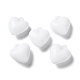 Pendentifs acryliques opaques&nbsp;MACR-F079-05D-2