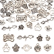 Kit per la ricerca di gioielli fai da te DIY-TA0005-20-1
