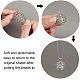 Necklaces Making DIY-PH0018-89-3