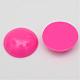 Resin Cabochons CRES-A524-8-1