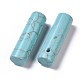 Synthetic Turquoise Pendants G-K297-A01-2