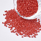 11/0 Grade A Glass Seed Beads SEED-S030-0774-1