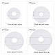 Paper Ball Lantern AJEW-BC0002-01-3