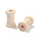 (Defective Closeout Sale for Wood Grains)Wood Thread Bobbins ODIS-XCP0001-17-3
