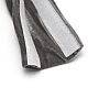 Cubierta de la manija de la puerta del refrigerador de tela pleuche AJEW-WH0140-86A-3