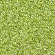 Миюки круглые бусины рокайль SEED-G007-RR0172-2