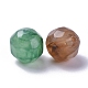 Perles acryliques mixtes X-SACR-S001-11mm-M-3