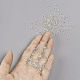 12/0 Glass Seed Beads SEED-US0003-2mm-21-4