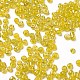 (servicio de reempaquetado disponible) perlas redondas de vidrio SEED-C016-2mm-170-2