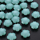 Imitation Jelly Acrylic Beads MACR-S373-87-E02-1