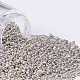 Chapado granos de la semilla de cristal MRMJ-S028-002H-1