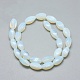 Chapelets de perles d'opalite G-G793-22A-04-2