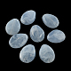 Imitación de lágrima piedras preciosas cuentas de acrílico OACR-R042-22-1