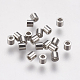 Intercalaire perles en 304 acier inoxydable STAS-K171-43P-1
