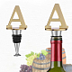 Tappi per bottiglie di vino in silicone FIND-WH0076-36-01A-6