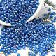 Бусины-капли miyuki 3.4 мм SEED-MY04-DP149FR-2
