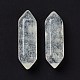Арбуз камень стеклянные бусы G-K330-19B-3