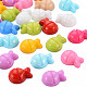 Пластиковые шарики KY-N017-005-1