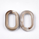 Acrylic Linking Rings OACR-S024-61A-01-2