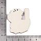 Печатные подвески дерева FIND-H003-02B-3