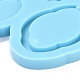 Stampi in silicone ciondolo fai da te DIY-C009-04E-3