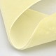 Ruban de velours en polyester pour emballage de cadeaux et décoration de festival SRIB-M001-4mm-028-2