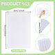 Papier éponge EVA&nbsp;DIY-WH0816-007-2