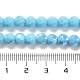 Supporti per perle di vetro opaco EGLA-A035-P6mm-B08-4