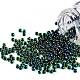 TOHO Round Seed Beads X-SEED-TR11-0397-1