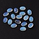 Oval Opalite Cabochons G-P131-8x6-06-2