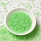 12/0 Transparent Glass Seed Beads SEED-F003-03C-13-2