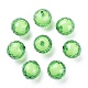 Perles en acrylique transparente TACR-S086-20mm-23-3