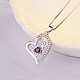 999 Sterling Silver Pendants STER-BB47904-A-4
