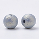 Perles acryliques laquées MACR-T007-03-3