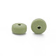 Handmade Polymer Clay Beads Strands CLAY-N008-008-202-5