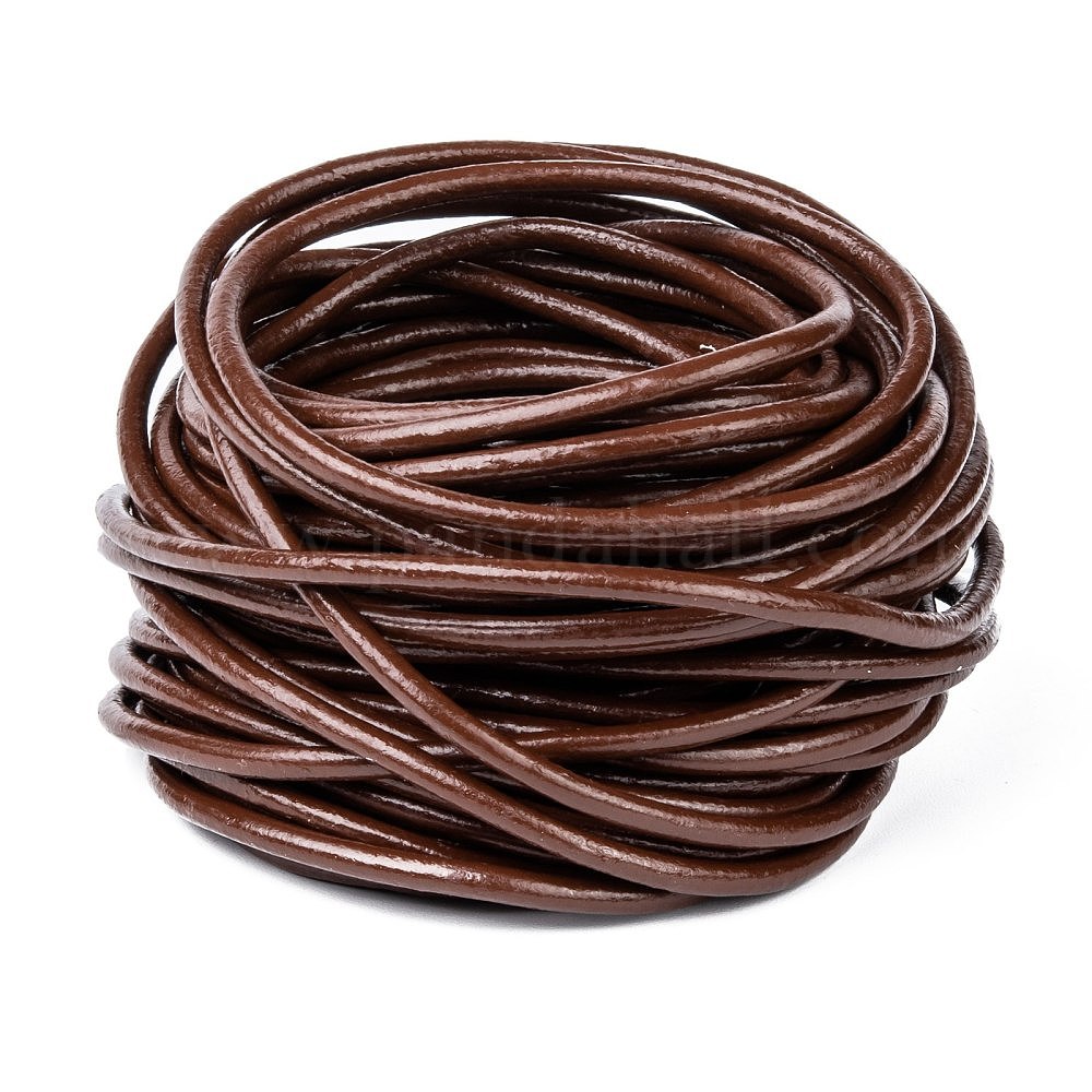 Wholesale Leather Beading Cord