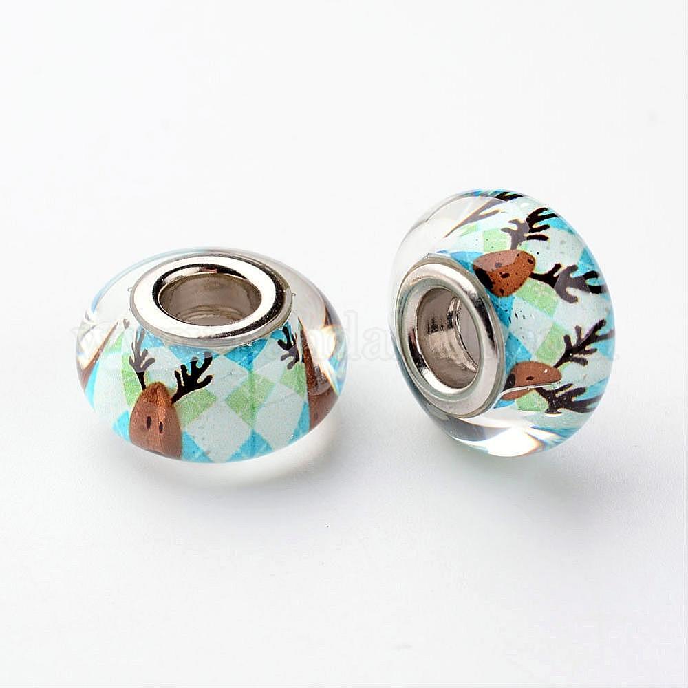 Lot De 200 Perles Rondes En Bois De 10 Mm, Couleurs Mélangées, Perles Rondes En Bois Pour Loisirs Créatifs, Décoration D'intérieur, Trou De 3 Mm