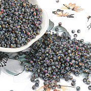 Бисер из стекла  SEED-Z001-B-C03