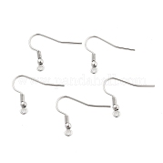 Крючки для сережек из нержавеющей стали 304 STAS-E149-02P