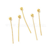 Штифты с шаровой головкой из нержавеющей стали 304 STAS-K285-03G-G