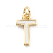 Стойки обшивки латунные подвески KK-C065-05T-G