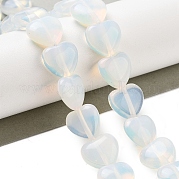 Opalite бисер пряди G-B022-24C