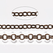 Роло железа цепи CH-S125-011D-R