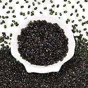 Стеклянные бусины Пикассо SEED-T006-04-19