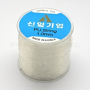 Корейская кристалл упругой нити EW-F003-1mm-01