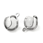 Кошка глаз подвески STAS-P319-18A-P