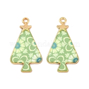 Рождественская тема FIND-M020-02A-G