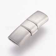 Застежки-бабочки из нержавеющей стали марки 304 STAS-K145-30P