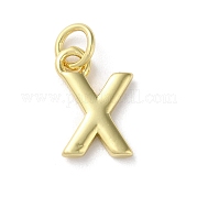 Стойки обшивки латунные подвески KK-P245-06G-X