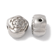 Бусины из нержавеющей стали марки 304 STAS-I305-158P